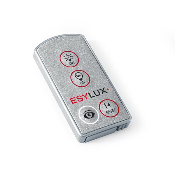 ESYLUX - DEFENSOR REMOTE CONTROL USER - EM10025495