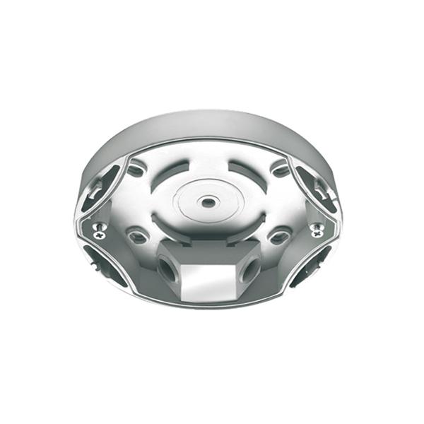 ESYLUX - STANDARD MOUNTING BOX IP54 SM WH - EM10425400