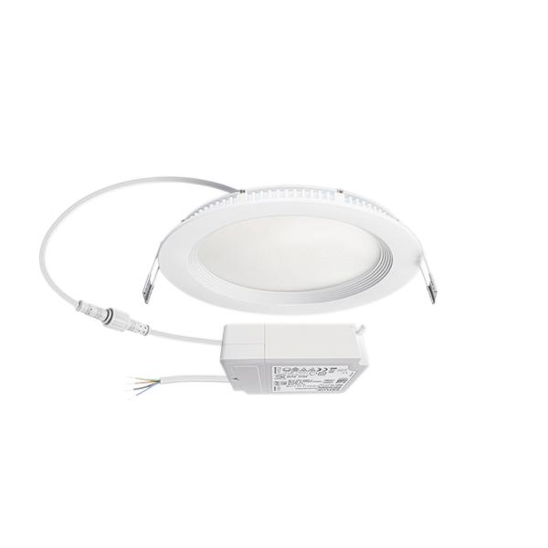 ESYLUX - ELSA 2 DL 165 OP 110° 900 840 DALI WH - EO10298936