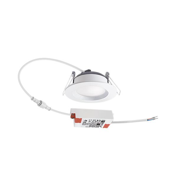 ESYLUX - ELSA 2 DL 68 OP 100° 500 840 WH - EO10298974