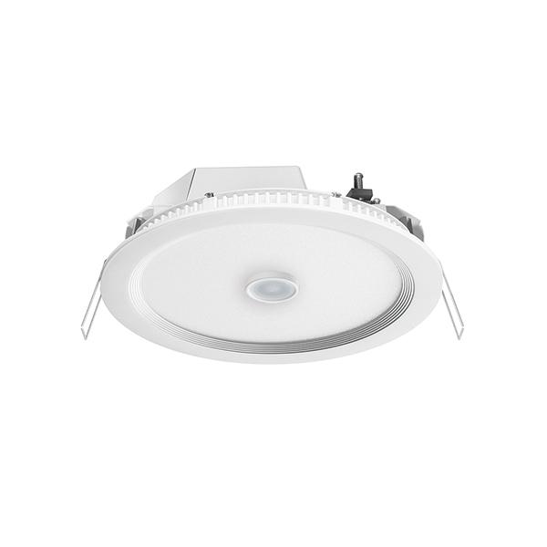 ESYLUX - ELSA 2 DL 225 OP 110° 1800 830 PD IR PS DALI WH - EO10299681