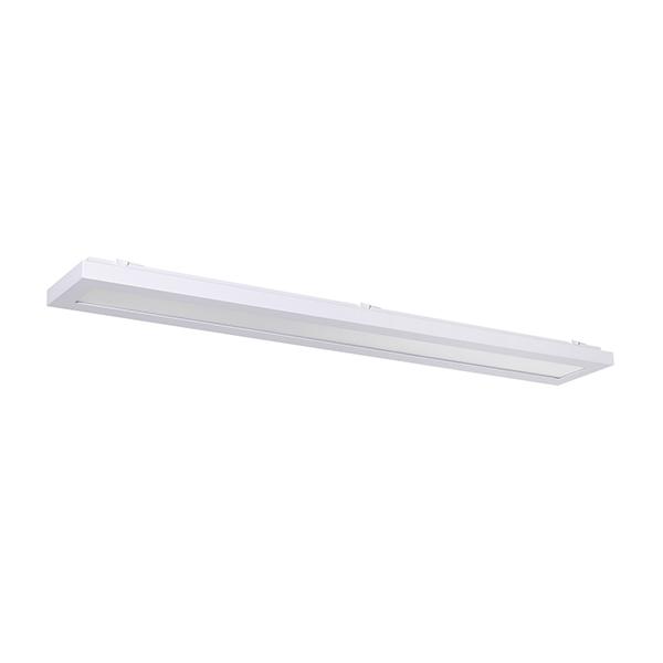 ESYLUX - LENJA CL 1200 DDP OP 4600 8TW IP44 DALI 2 DT8 - EO10850714