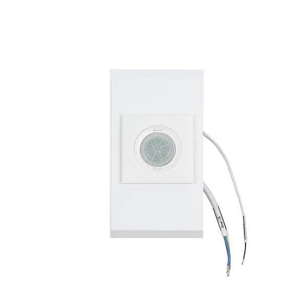 ESYLUX - LENJA PDL 100 END CAP WITH PD FLAT BMS DALI 2 - EO10850868
