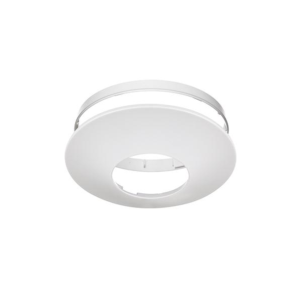 ESYLUX - COMPACT COVER SET 8 WH - EP00429118