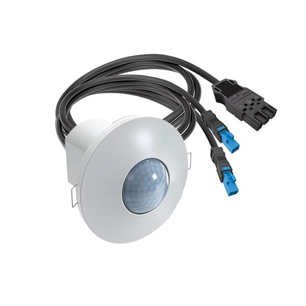 ESYLUX - PD C 360i/8 DUO DALI WAGO WINSTA CodeA/I - EP10424663