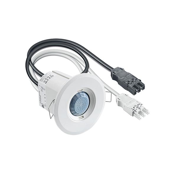 ESYLUX - PD FLAT 360i/8 RW WAGO WINSTA CodeA - EP10424878