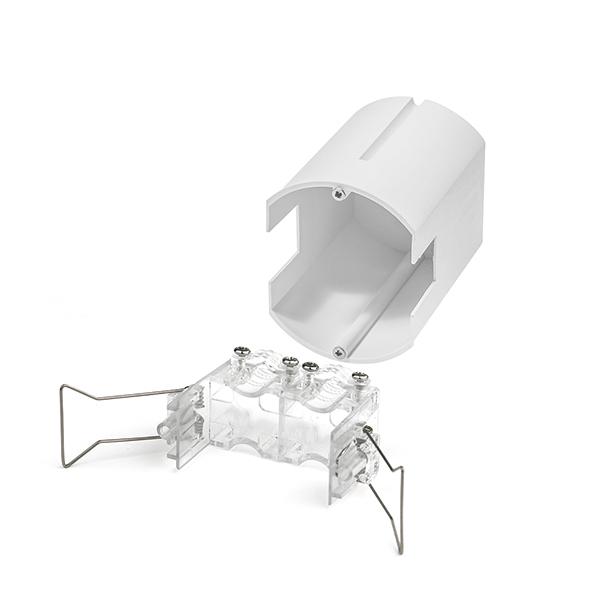 ESYLUX - FLAT MOUNTING SET IP20 FM - EP10426889