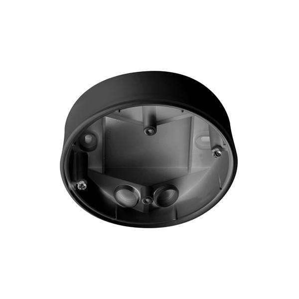 ESYLUX - COMPACT MOUNTING BOX IP54 SM BK - EP10426940