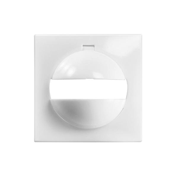 ESYLUX - COVER BER S1 IP20 PWH - EP10427107