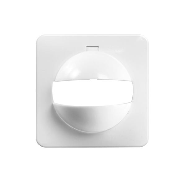 ESYLUX - COVER BER MOD2 IP20 WH - EP10427138