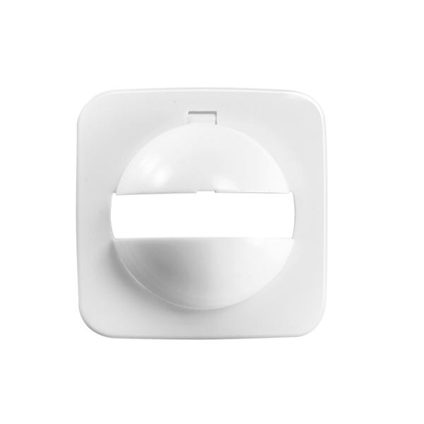 ESYLUX - COVER BUJ REF IP20 WH - EP10427145