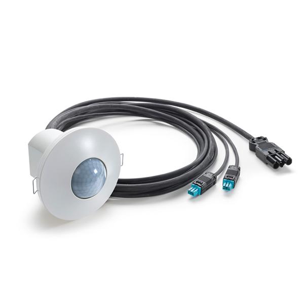 ESYLUX - PD C 360i/8 DUO DALI WIELAND GST18 - EP10427824