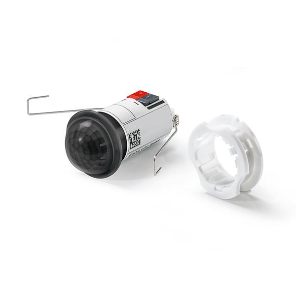ESYLUX - PD C 360i/10 mini DT KNXs BK - EP10429064