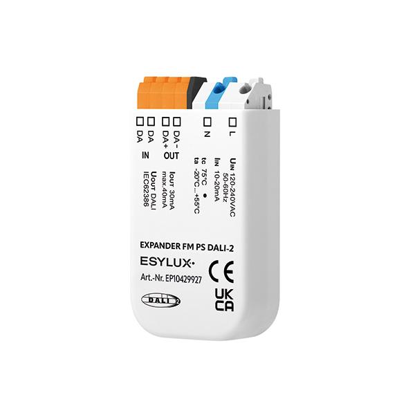 ESYLUX - EXPANDER FM PS DALI 2 - EP10429927