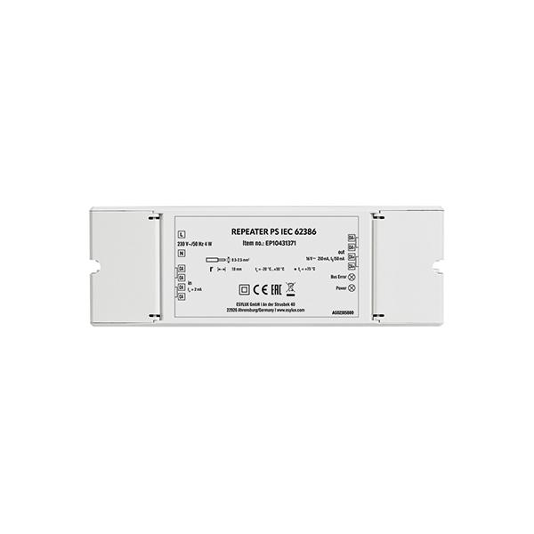 ESYLUX - REPEATER PS IEC 62386 - EP10431371