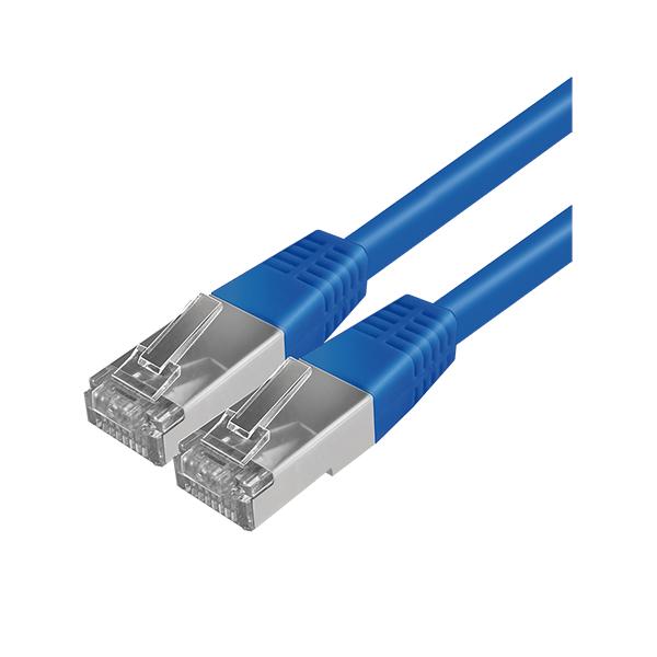 ESYLUX - CABLE RJ45 5m BL - EQ10019982