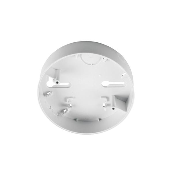 ESYLUX - PROTECTOR K MOUNTING BOX 27 SM WH - ER10018985