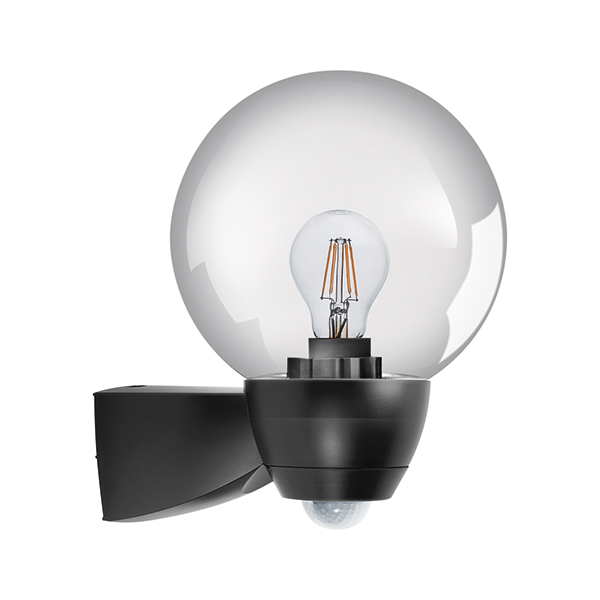 ESYLUX - AL MONZA WL TR MD BK - EL10026119