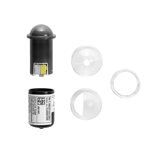 ESYLUX - ALVA BL 940/170 MD DALI DETECTOR AN - EL10521829