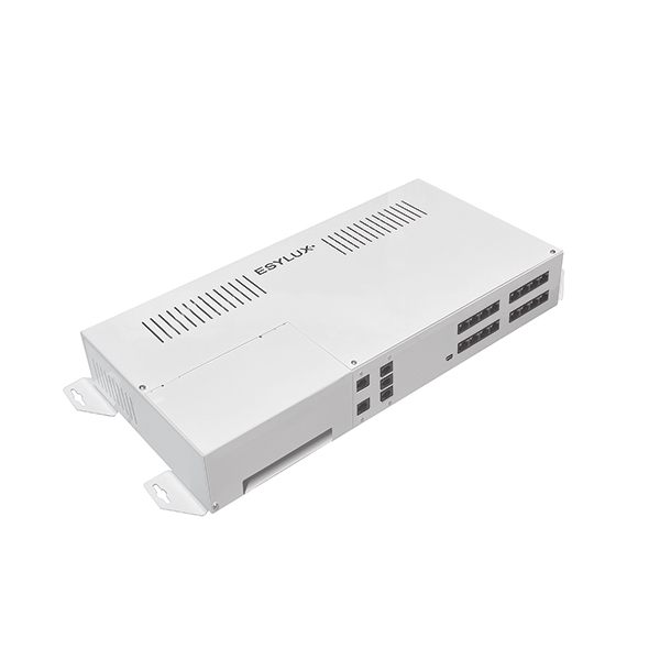 ESYLUX - SMARTDRIVER 2 TW IR 2C+2 x8 ELC - EC10431494