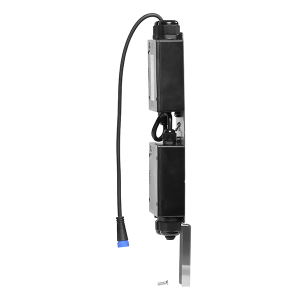 ESYLUX - ALVA BL 700/100 ASSEMBLY GROUP DRIVER DALI - EL10521867