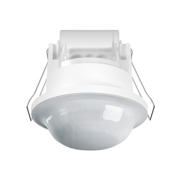 ESYLUX - BASIC EXPRESS MD 360° 24 IR 1C FM IP23 WH - EB10432187