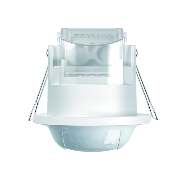 ESYLUX - BASIC EXPRESS PD 360° CORRIDOR IR 1C FM IP23 WH - EB10432255