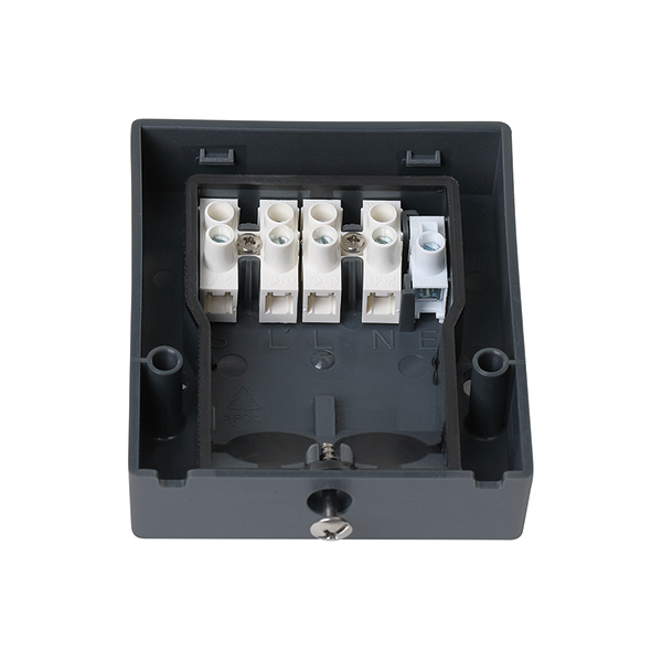 ESYLUX - WILMA WALL BASE UNIT AN - EL10851155