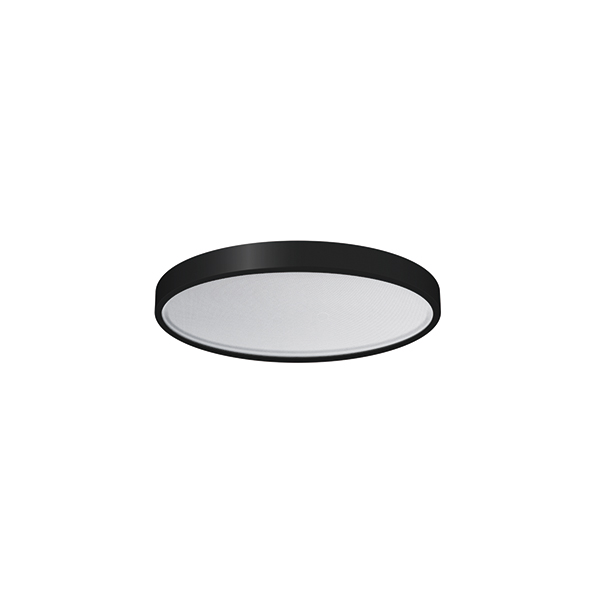 ESYLUX - SVENJA CL 450 DDP OP 3400 8TW IP20 DALI 2 DT8 BK - EO10850462