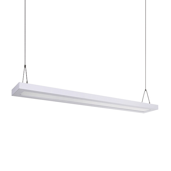 ESYLUX - LENJA PDL 1200 DDP OP 6700 8TW IP40 DALI 2 DT8 - EO10850776