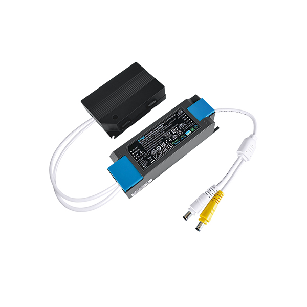 ESYLUX - JUNA DRIVER DALI 2 DT8 - EQ00600517