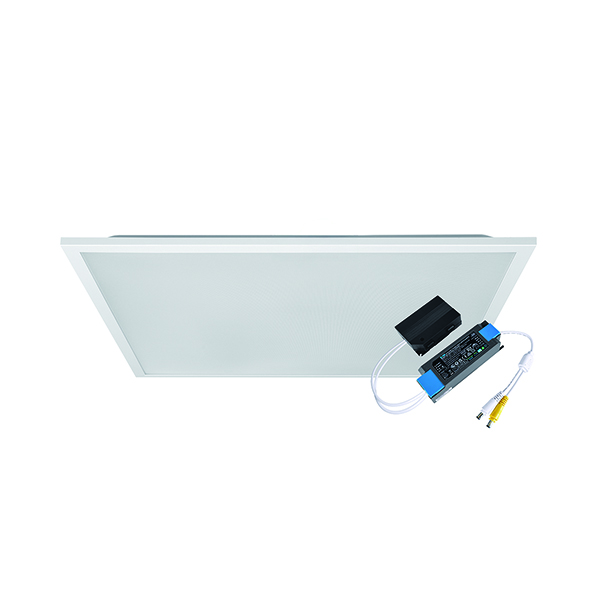 ESYLUX - JUNA PNL 600 DDP OP 4400 8TW IP54 DALI 2 DT8 - EQ10600531