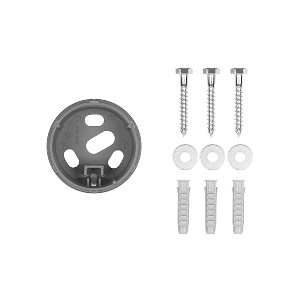 ESYLUX - ALVA BL 700/100 BASE PLATE AN - EL10521881