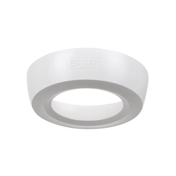 ESYLUX - BASIC COVER 24 WH - EB00432071
