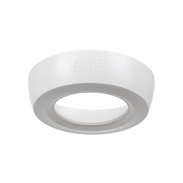 ESYLUX - BASIC COVER 24 IP54 WH - EB00432064