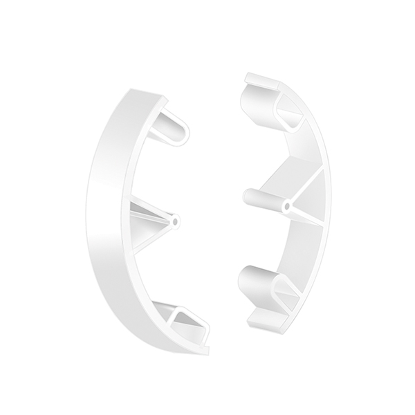 ESYLUX - BASIC SPACER WH - EB10423130