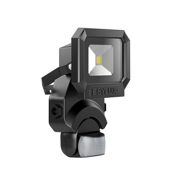 ESYLUX - SUN AFL TR 1000 850 MD BK - EL10810084