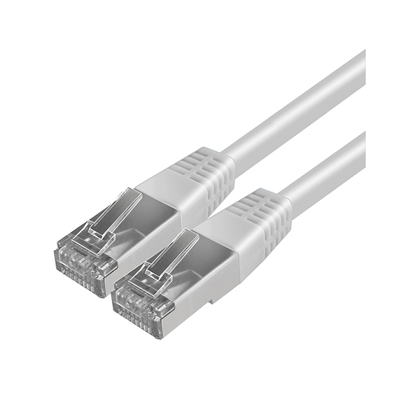 ESYLUX - CABLE RJ45 5m WH - EC10430695