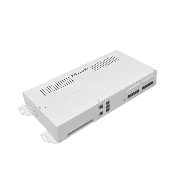 ESYLUX - SMARTDRIVER 2 IR 4C+2 x8 ELC KNX - EC10431432