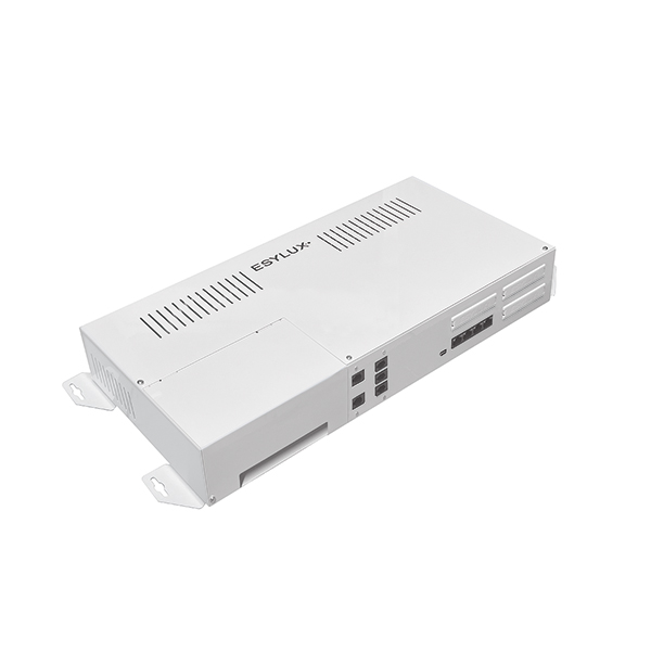 ESYLUX - SMARTDRIVER 2 IR 4C+2 x4 ELC - EC10431401