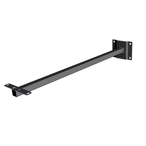 ESYLUX - FL WALL ARM 700 BK - EL10810534