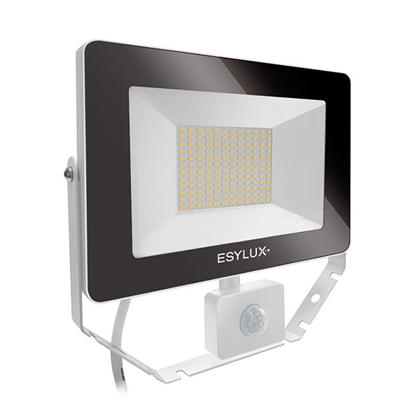 ESYLUX - BASIC AFL TR 5000 840 MD WH - EL10810763