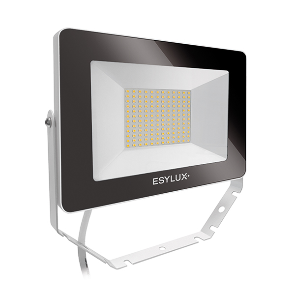 ESYLUX - BASIC OFL TR 5000 840 WH - EL10810749