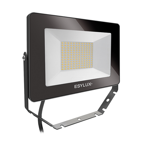 ESYLUX - BASIC OFL TR 5000 830 BK - EL10810879