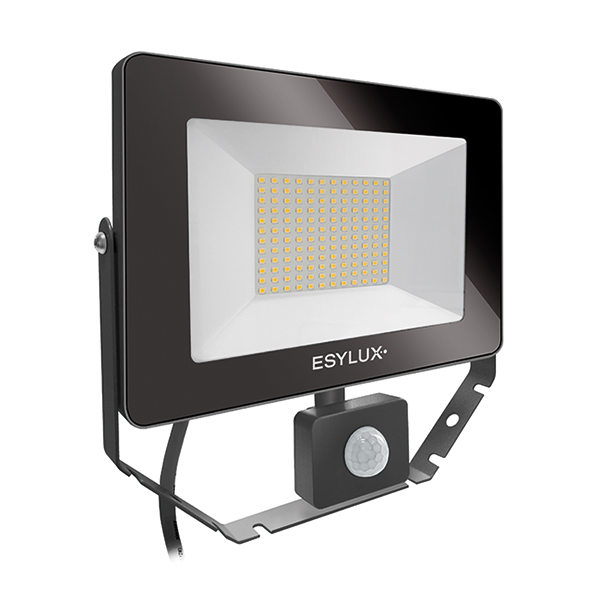 ESYLUX - BASIC AFL TR 5000 830 MD BK - EL10810893