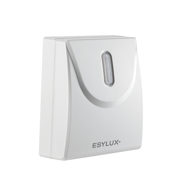ESYLUX - DEFENSOR TS IR 1C IP55 WH - ED10025471