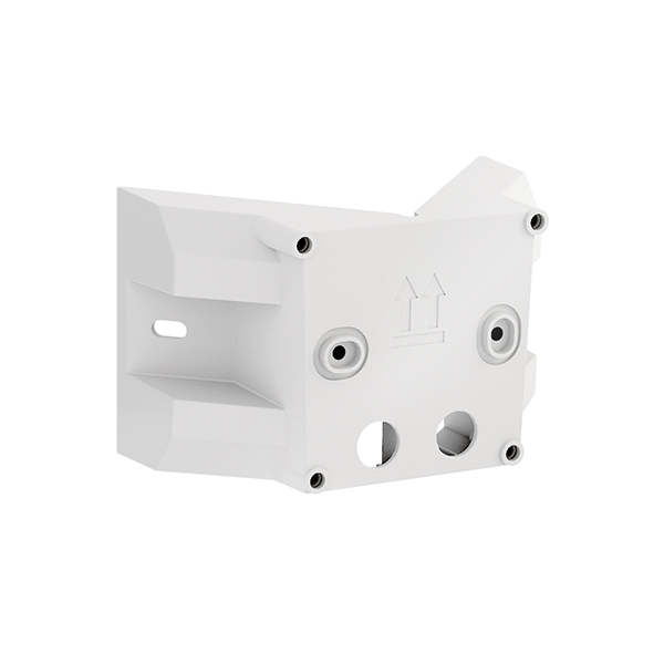 ESYLUX - SUNJA EDGE MOUNTING WH - EL10811036