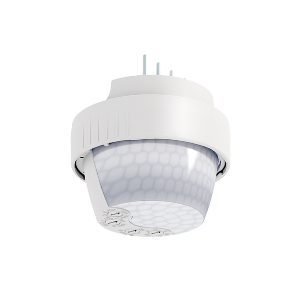 ESYLUX - SUNJA MD 240° 24 IR 1C IP65 WH - EL10811050