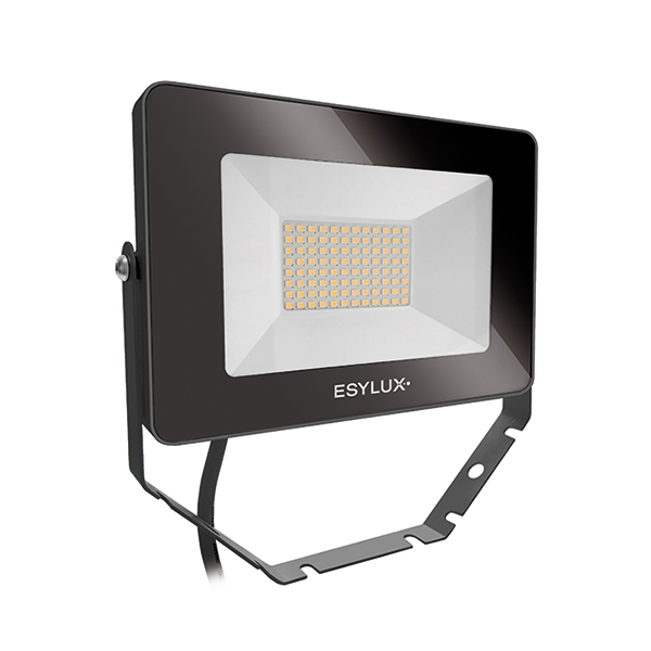 ESYLUX - BASIC OFL TR 3000 830 BK - EL10810831