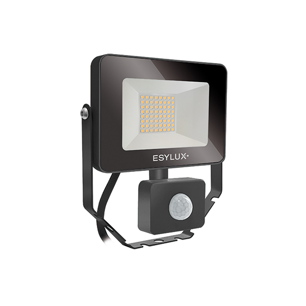 ESYLUX - BASIC AFL TR 1000 840 MD BK - EL10810930
